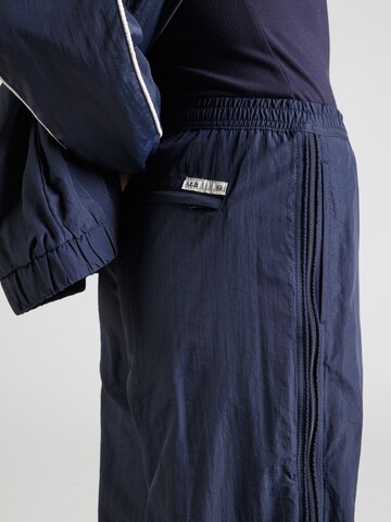LTB Конический (Tapered) Штаны 'YAMAMO' в Синий