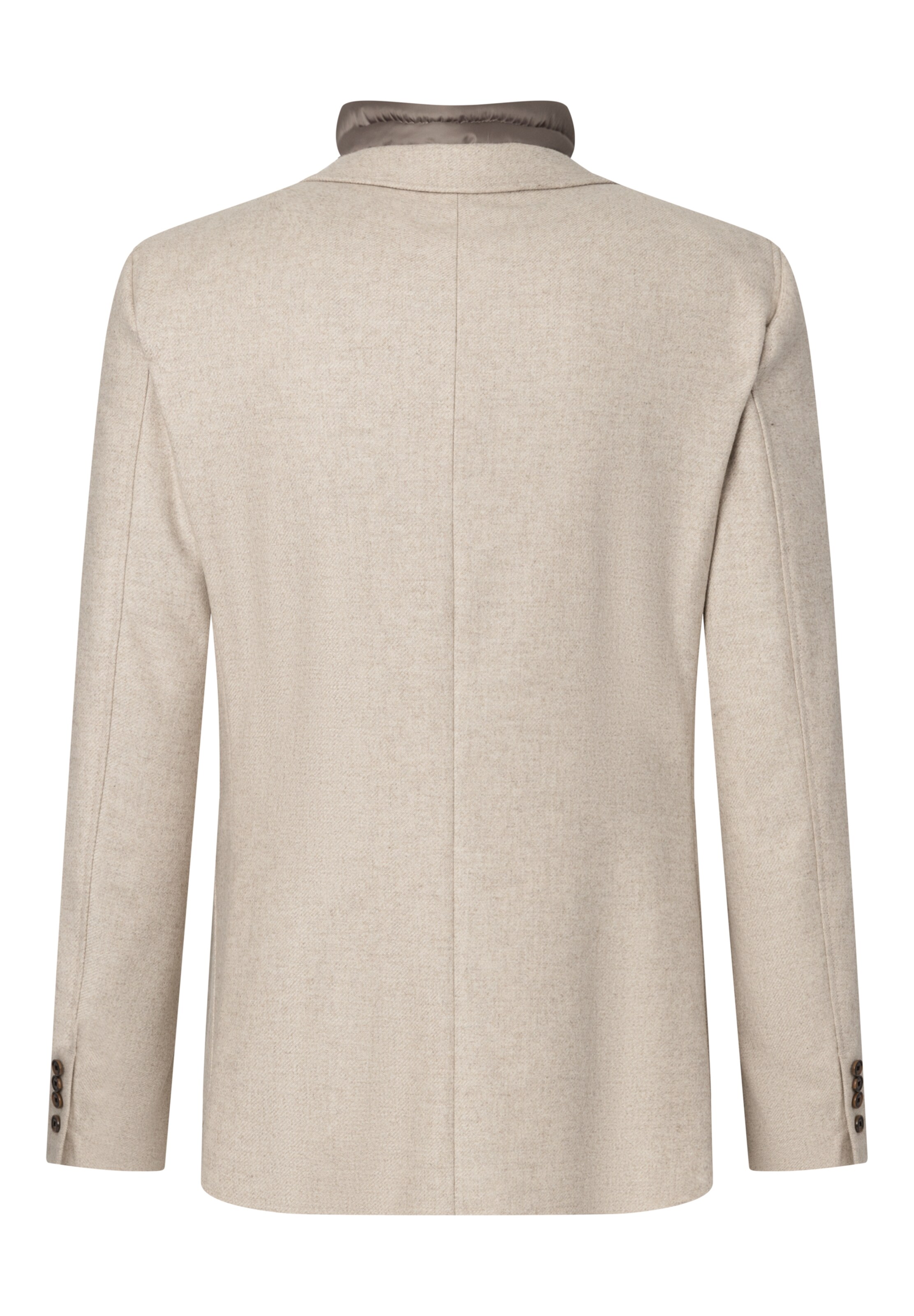 Coupe slim Veste de costume 'Hectic' JOOP! en beige