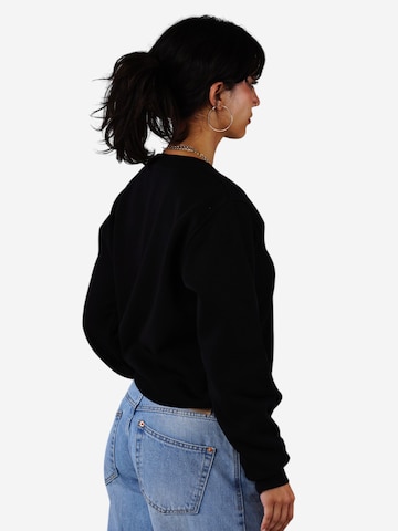Picaldi Sweatshirt 'Charlie' in Schwarz