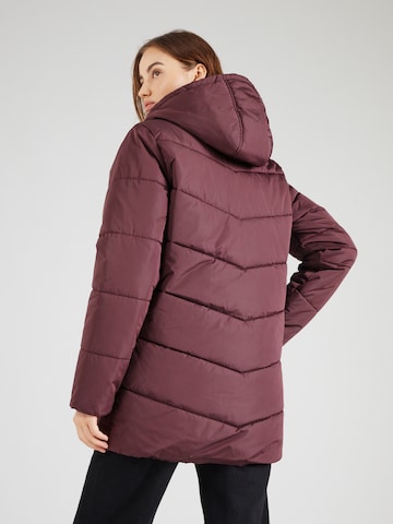 VANSZimska jakna 'FOUNDRY MTE' - smeđa boja