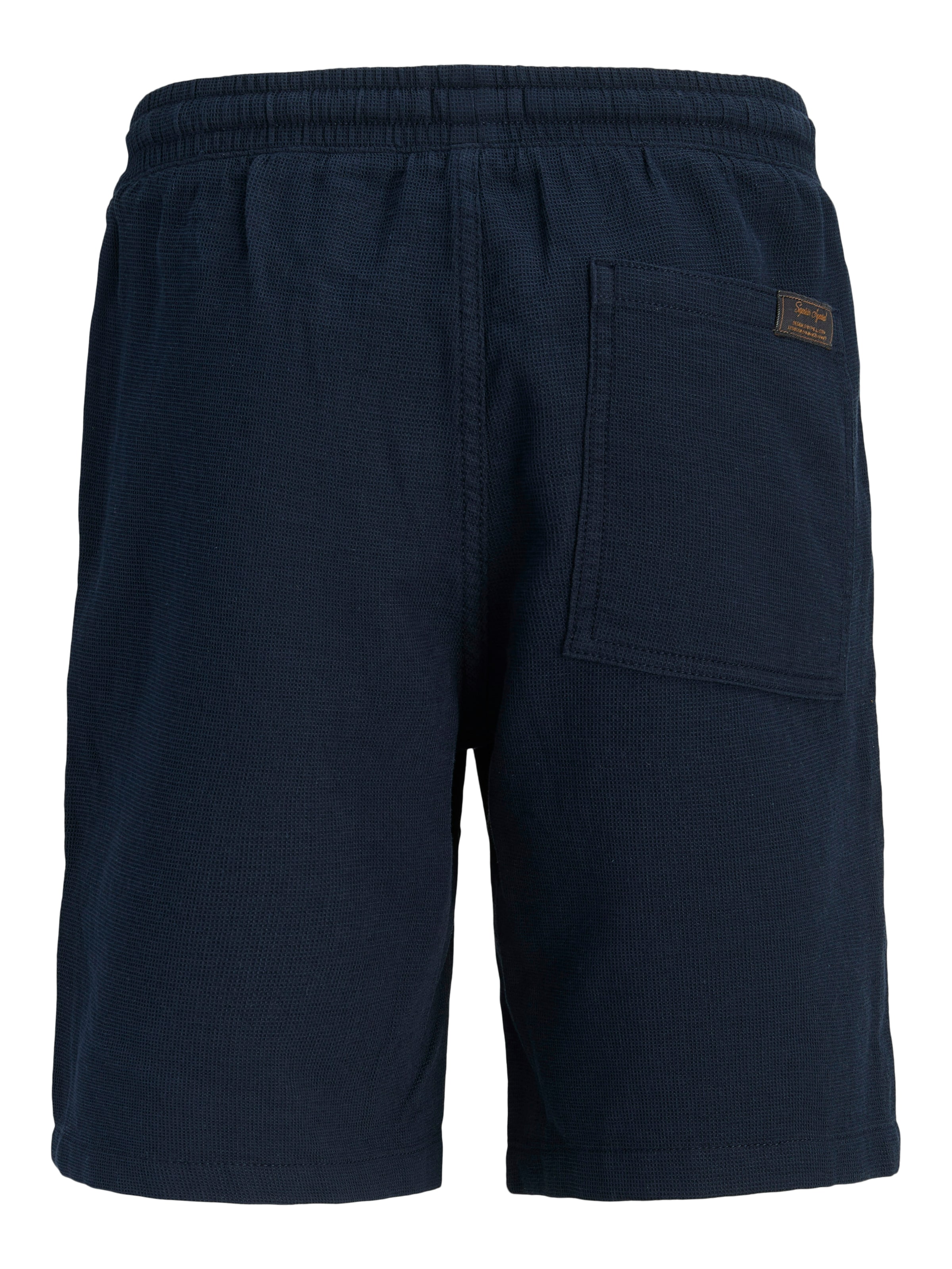 Jack & Jones Junior Regular Pants 'JPSTJAIDEN' in Blue