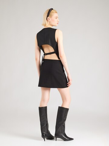 ONLY Sukně – černá