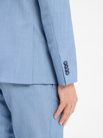 PIERRE CARDIN Regular Blazer in Blue