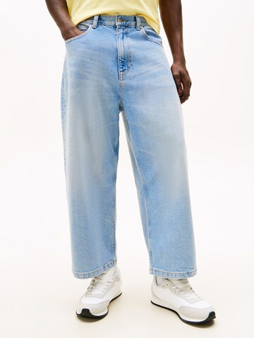 Baggy Jeans 'THEO' di Tommy Jeans in blu: frontale