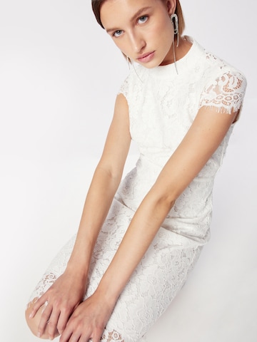 IVY OAKKoktel haljina 'MARA' - bijela boja