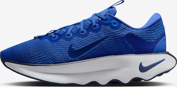 NIKE Sportschuh in Blau: Vorderseite