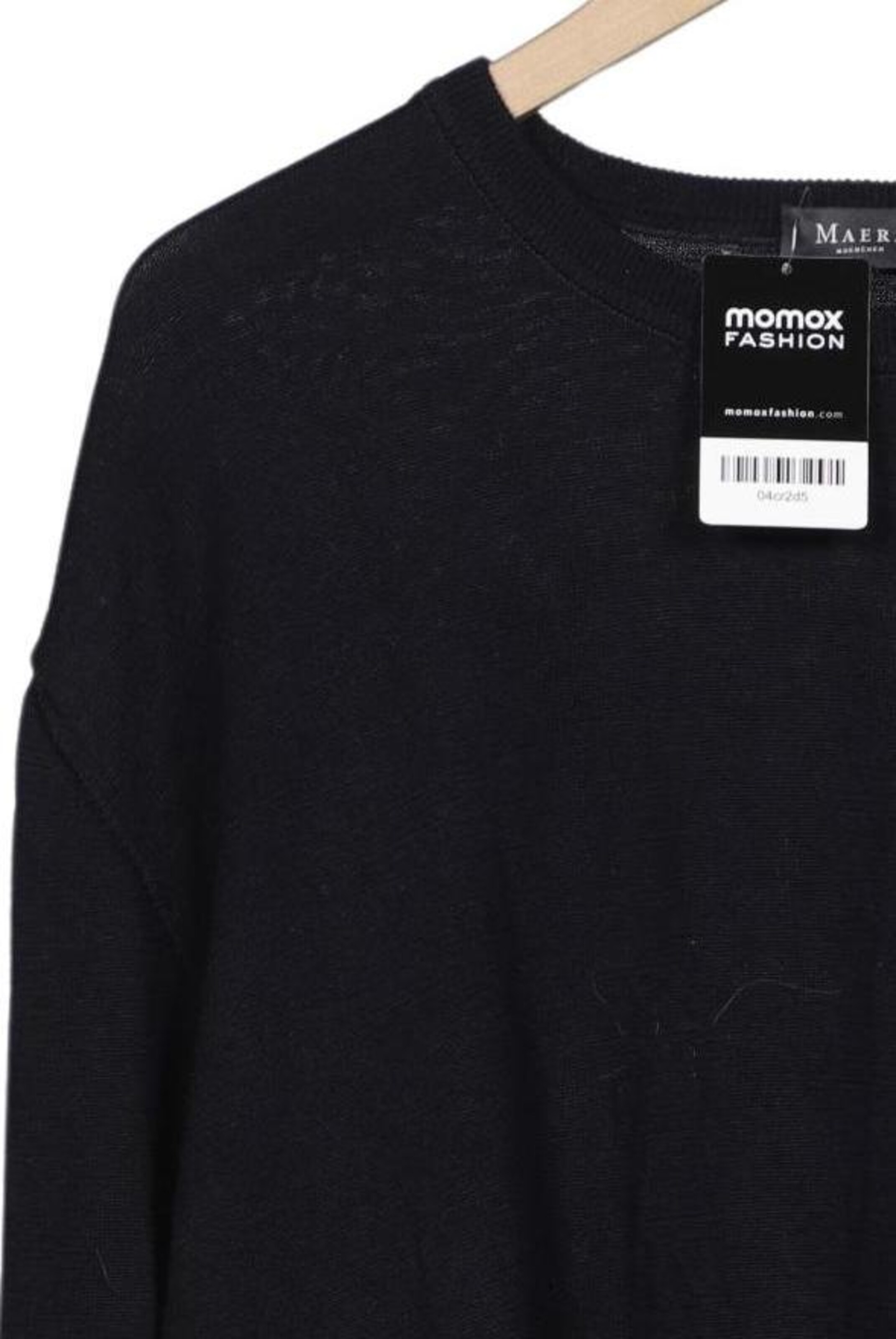 MAERZ Muenchen Pullover 5XL in Blau