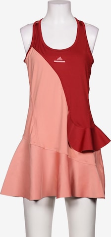 ADIDAS BY STELLA MCCARTNEY Kleid M in Mischfarben: Vorderseite