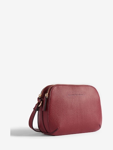 Friends Like TheseTorba preko ramena - crvena boja