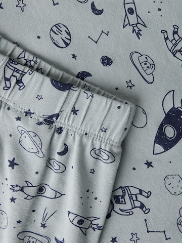 TWO SOON - Pijama en gris