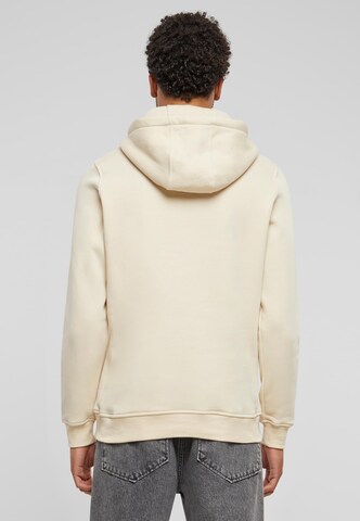 Felpa di Mister Tee in beige