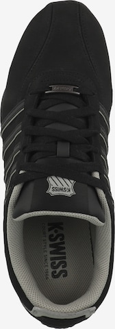 K-SWISS Sneakers laag 'Arvee 1.5' in Zwart