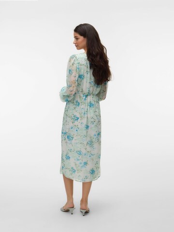VERO MODA - Vestido 'SMILLA ' en blanco