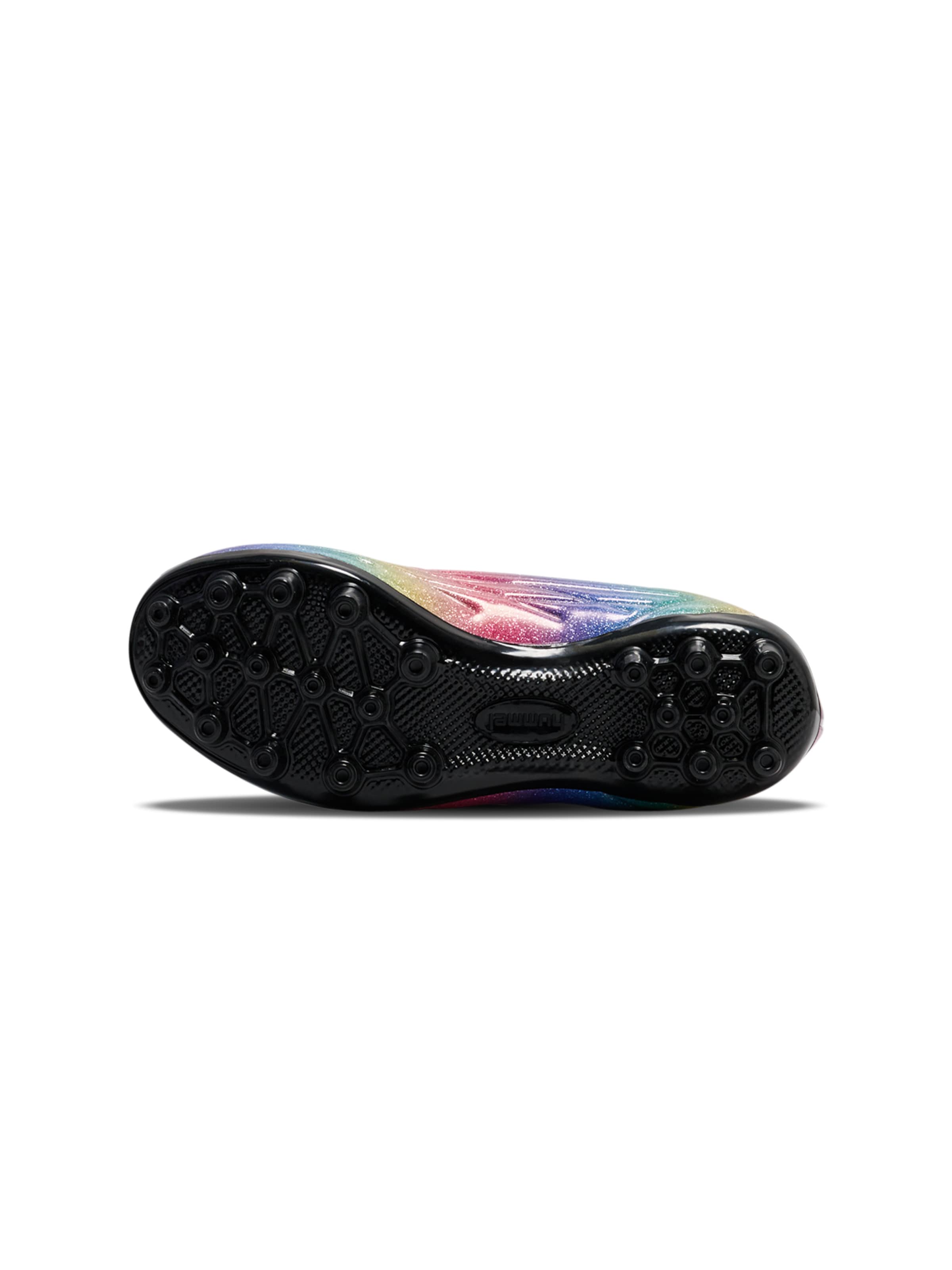 Hummel Sportssko 'Top Star M.G. VC 2.0' i pink