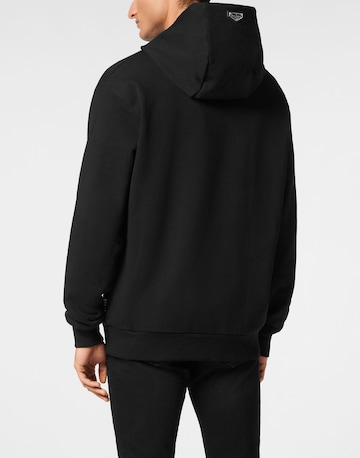Philipp Plein - Sweatshirt 'King' em preto