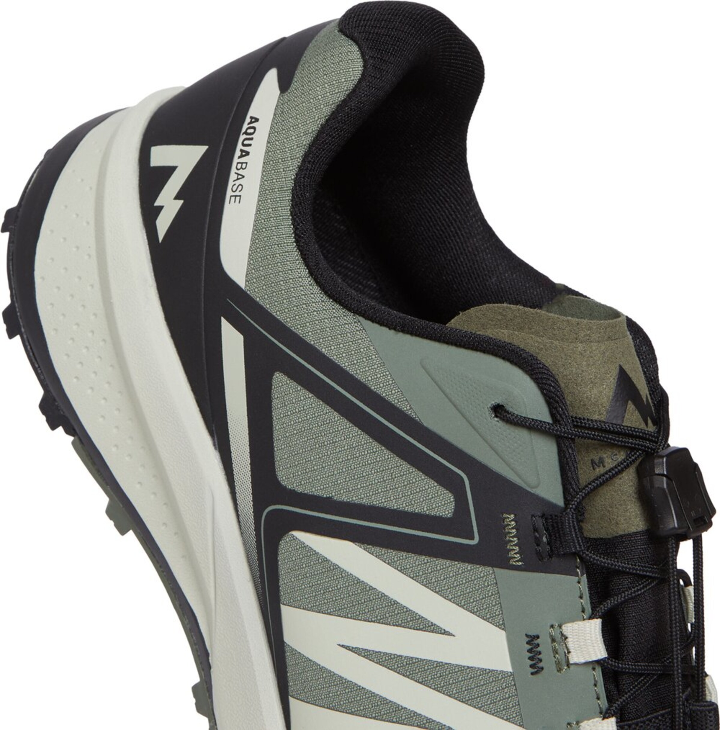 MCKINLEY Flats in Green