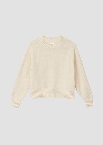 Pull-over s.Oliver en beige