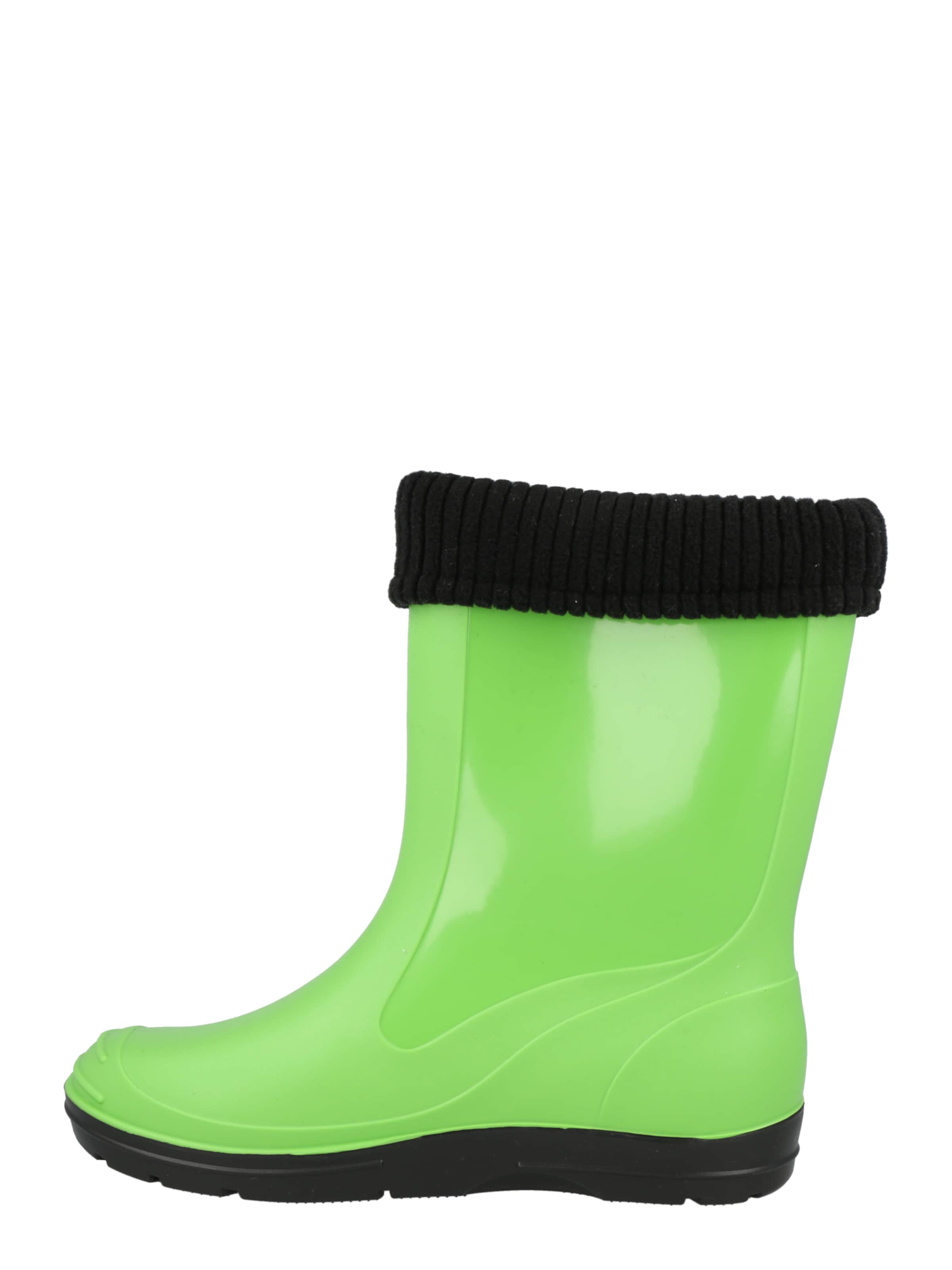 BECK Kummik, värv roheline