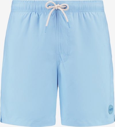 Shiwi Kupaće hlače 'Mike' u svijetloplava, Pregled proizvoda