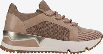 BULLBOXER Sneaker in Beige