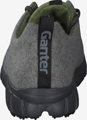 Ganter Sneakers in Grey