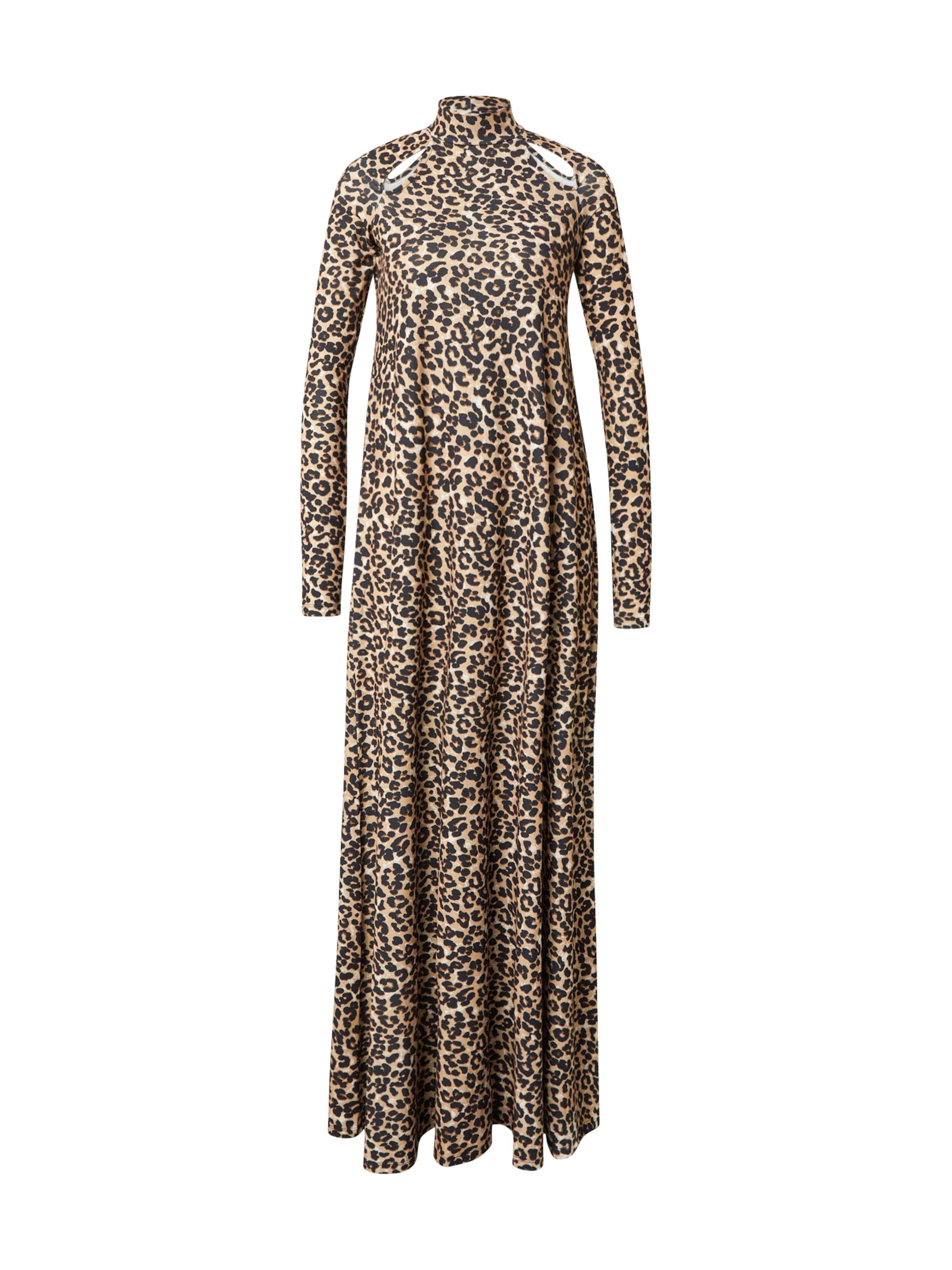 Rochie 'Germa' de la Essentiel Antwerp pe maro: față