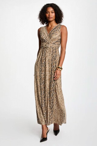 Abito 'DAILY' di Morgan in beige