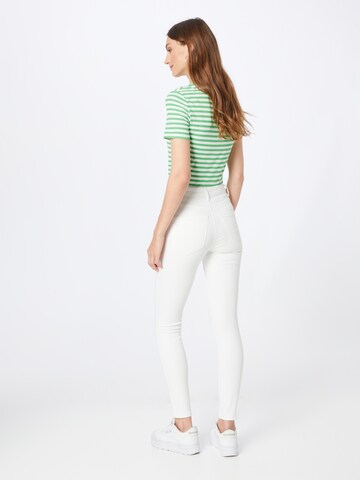 VERO MODA - Skinny Vaquero 'SOPHIA' en blanco