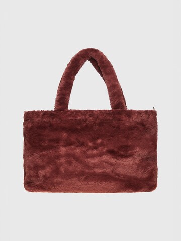 Sac bandoulière Funky Buddha en rouge