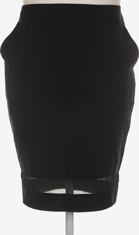 Buffalo London Skirt in XXL in Black: front