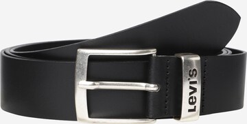 Cintura 'New Ashland' di LEVI'S ® in nero: frontale