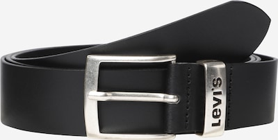 LEVI'S ® Ceinture 'New Ashland' en noir, Vue avec produit