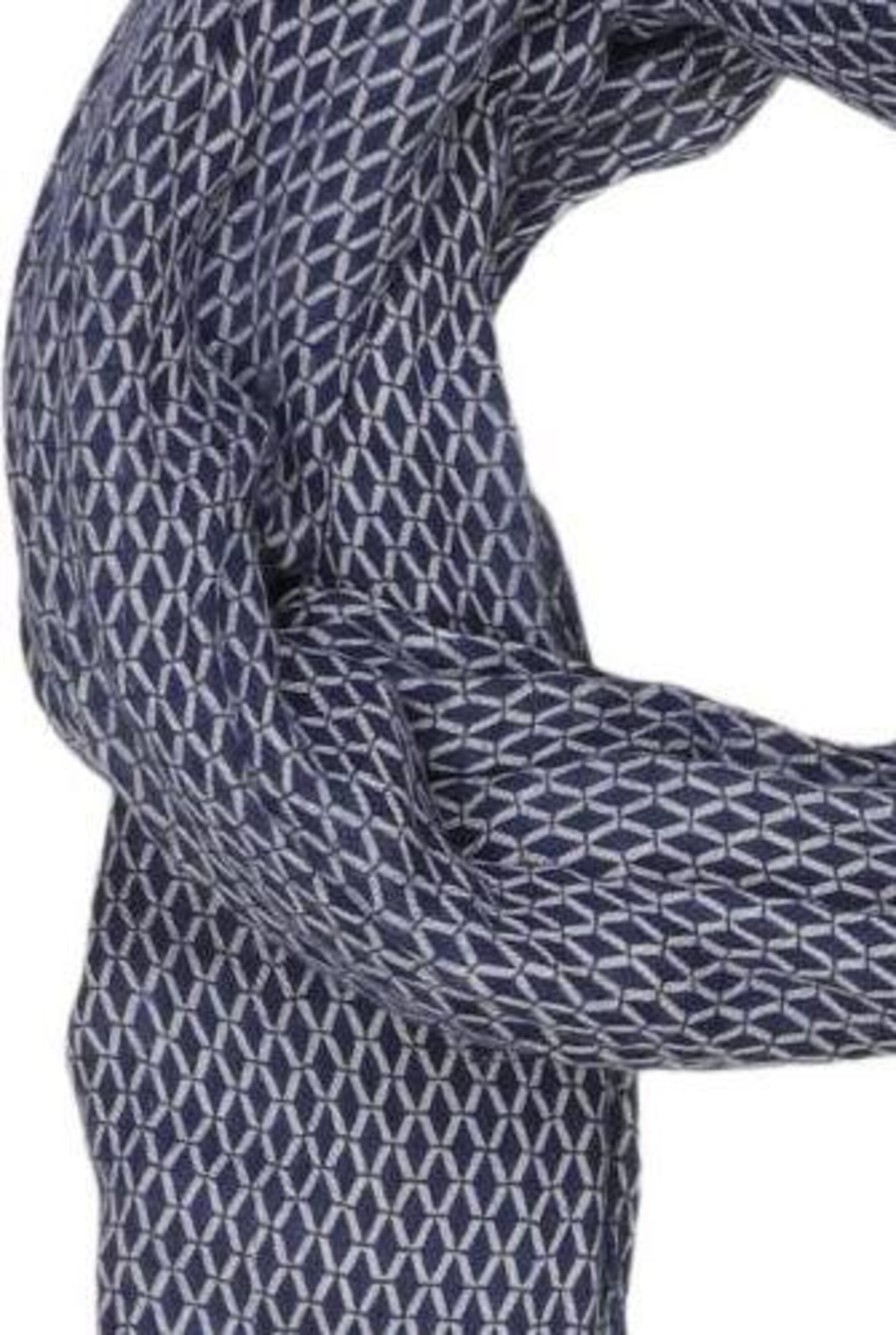 Sandro Scarf & Wrap in One size in Blue
