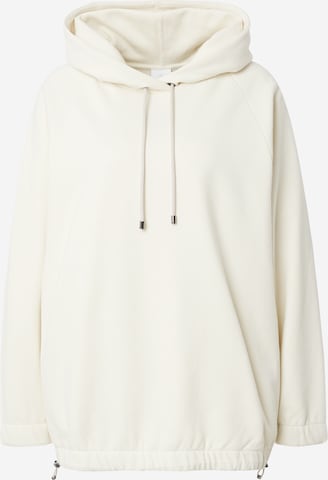 BOGNER - Sweatshirt 'KENNY-2' em branco: frente