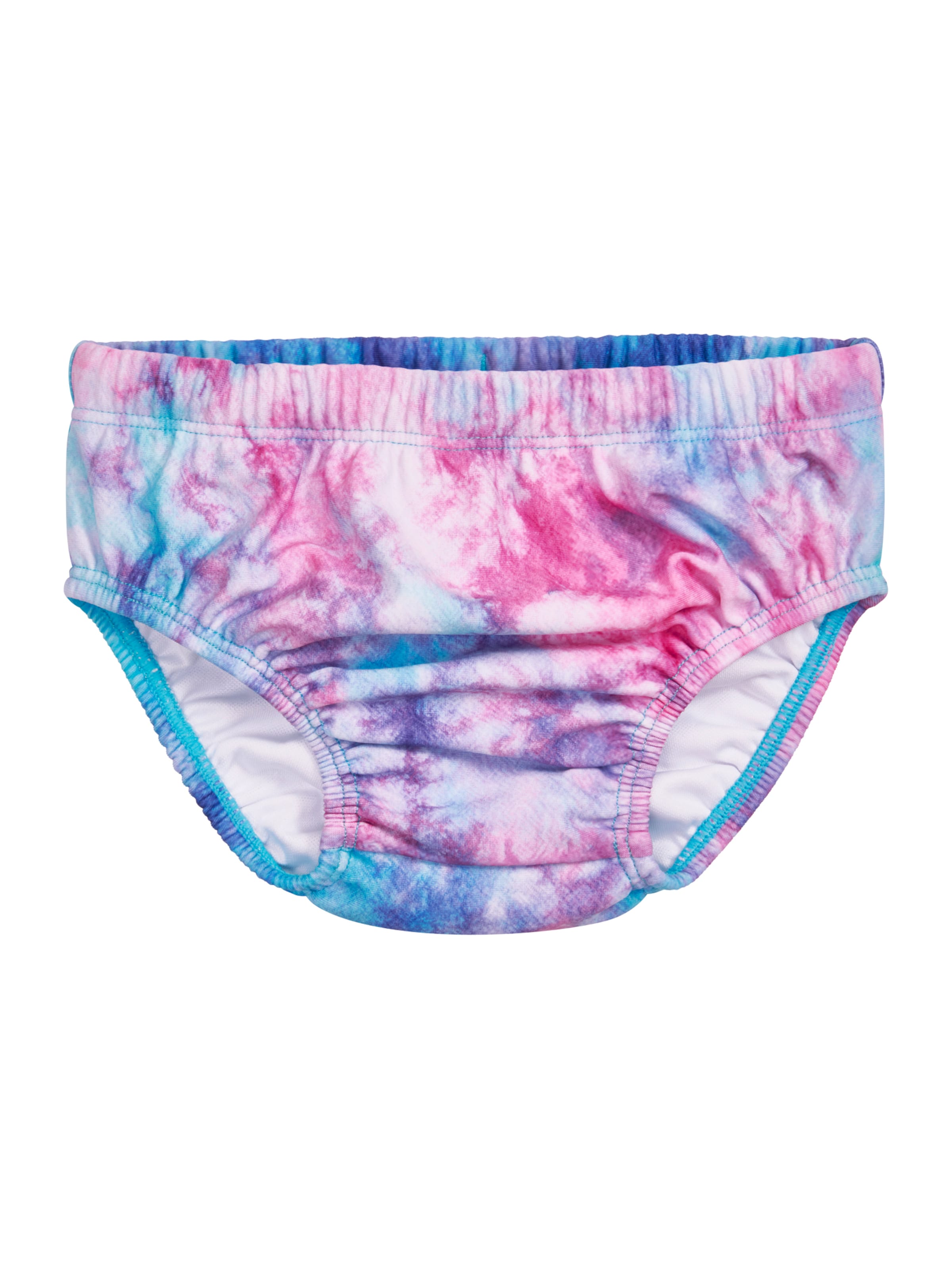 PLAYSHOES УФ-защита в Синий: спереди