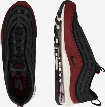 Sneaker bassa di Nike Sportswear in rosso