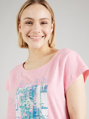 ESPRIT T-Shirt in Pink