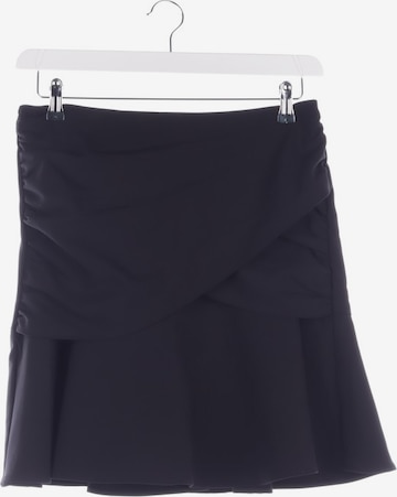 Club Monaco Skirt in L in Black: front