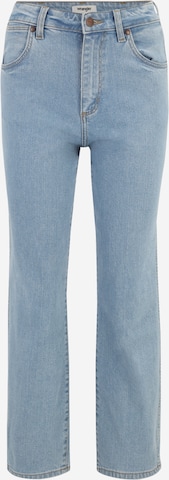 WRANGLERTraperice - plava boja: prednji dio