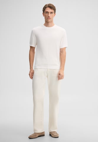 STRELLSON Shirt in White