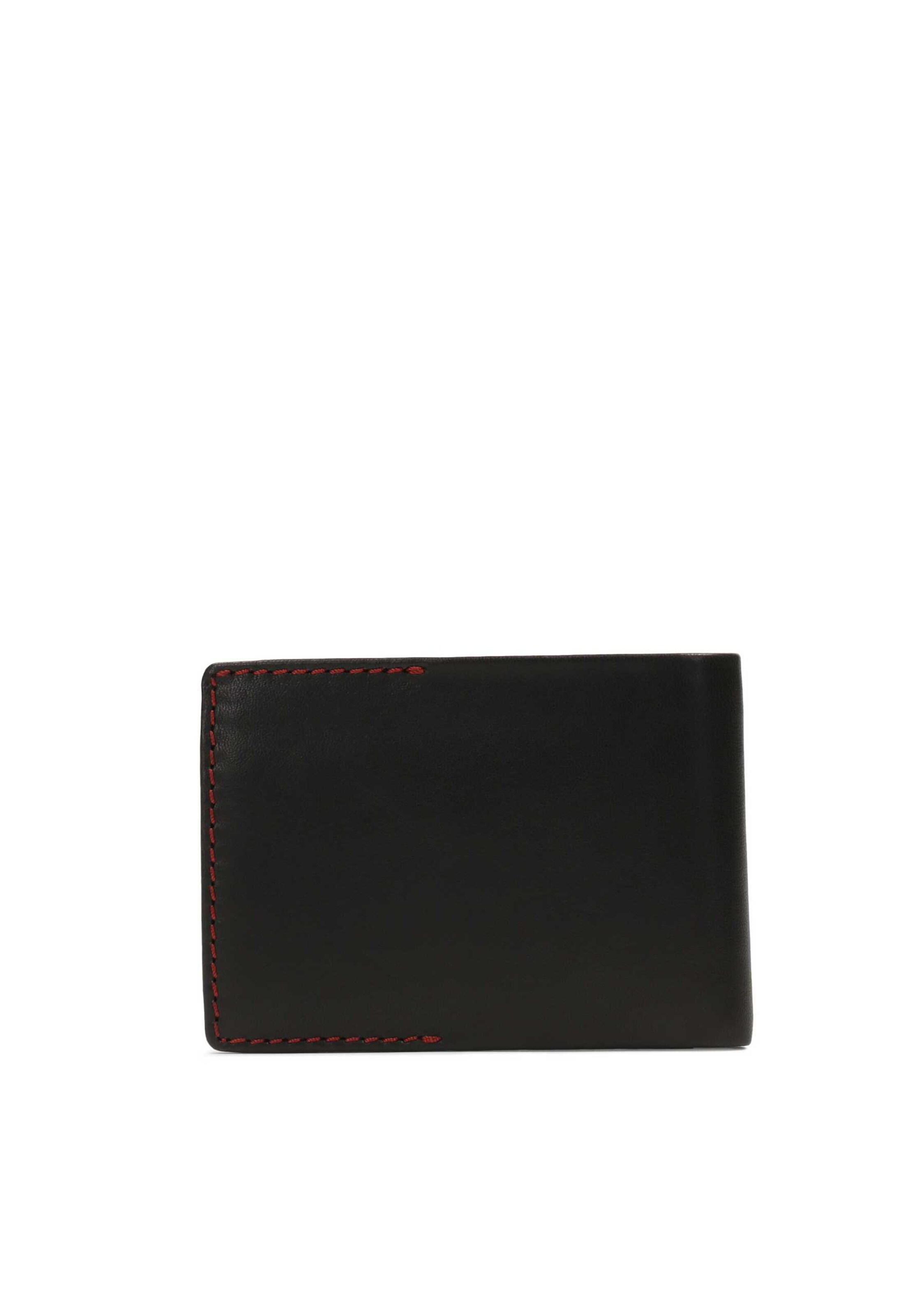 Kazar Portemonnee in Zwart