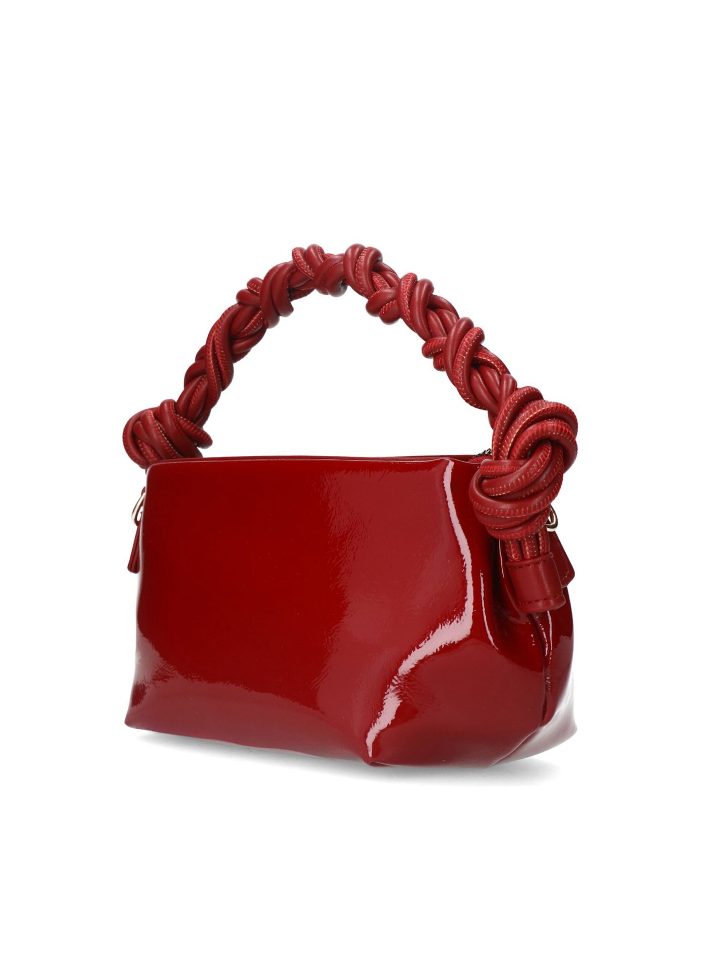 MANFIELD Handtas in Rood