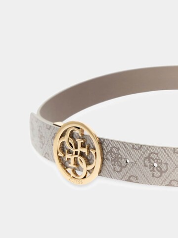 GUESS Riem 'Noelle' in Bruin