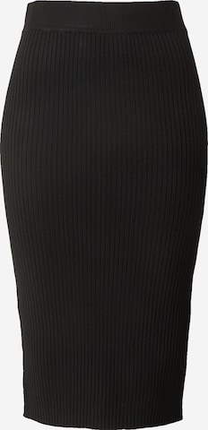 VERO MODA Skirt 'LUCKY' in Black: front