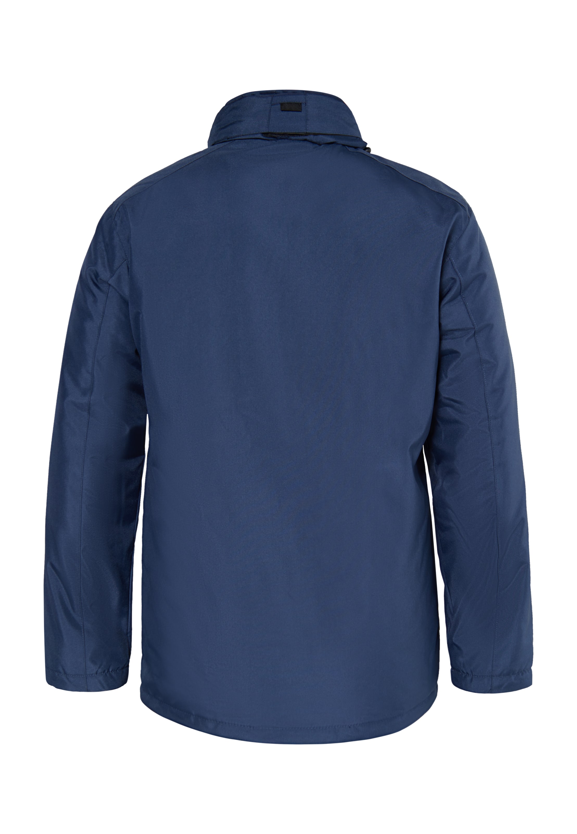 ICEBOUND Λειτουργικό μπουφάν 'Arctic' σε μπλε