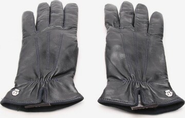 Roeckl Gloves in M in Black: front