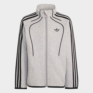 Survêtement 'TS' ADIDAS ORIGINALS en gris