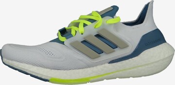 ADIDAS ORIGINALS Sneaker in Weiß: predná strana