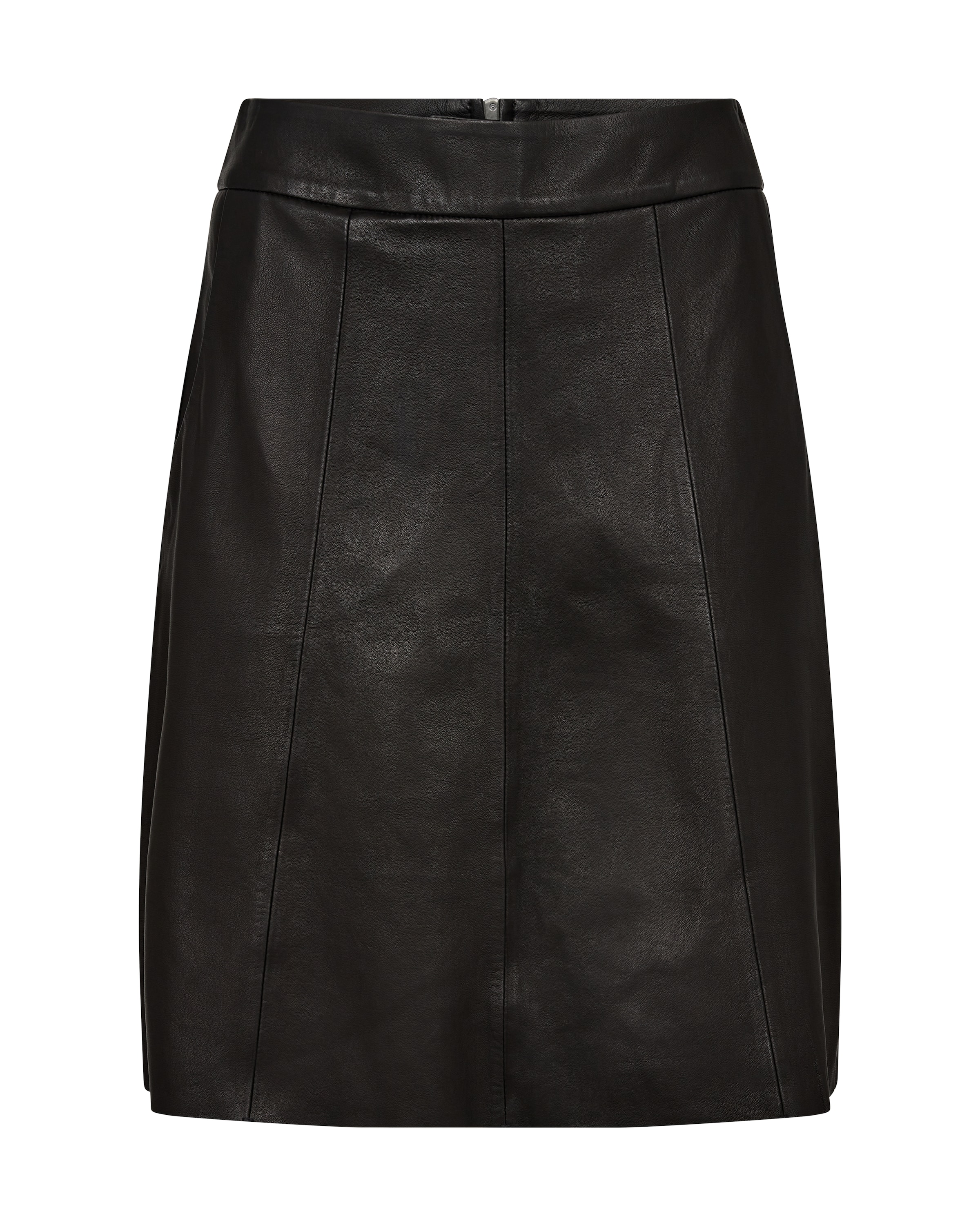 MOS MOSH Φούστα 'MMAdalyn' σε μαύρο: μπροστά