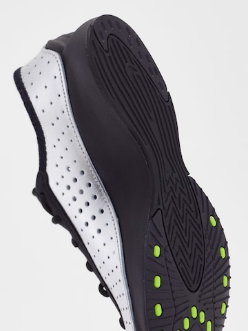 Nike Sportswear Rövid szárú sportcipők 'Air' - ezüst